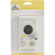 EK Tools CLASSIC Punch " 1.25IN Scallop Circle "